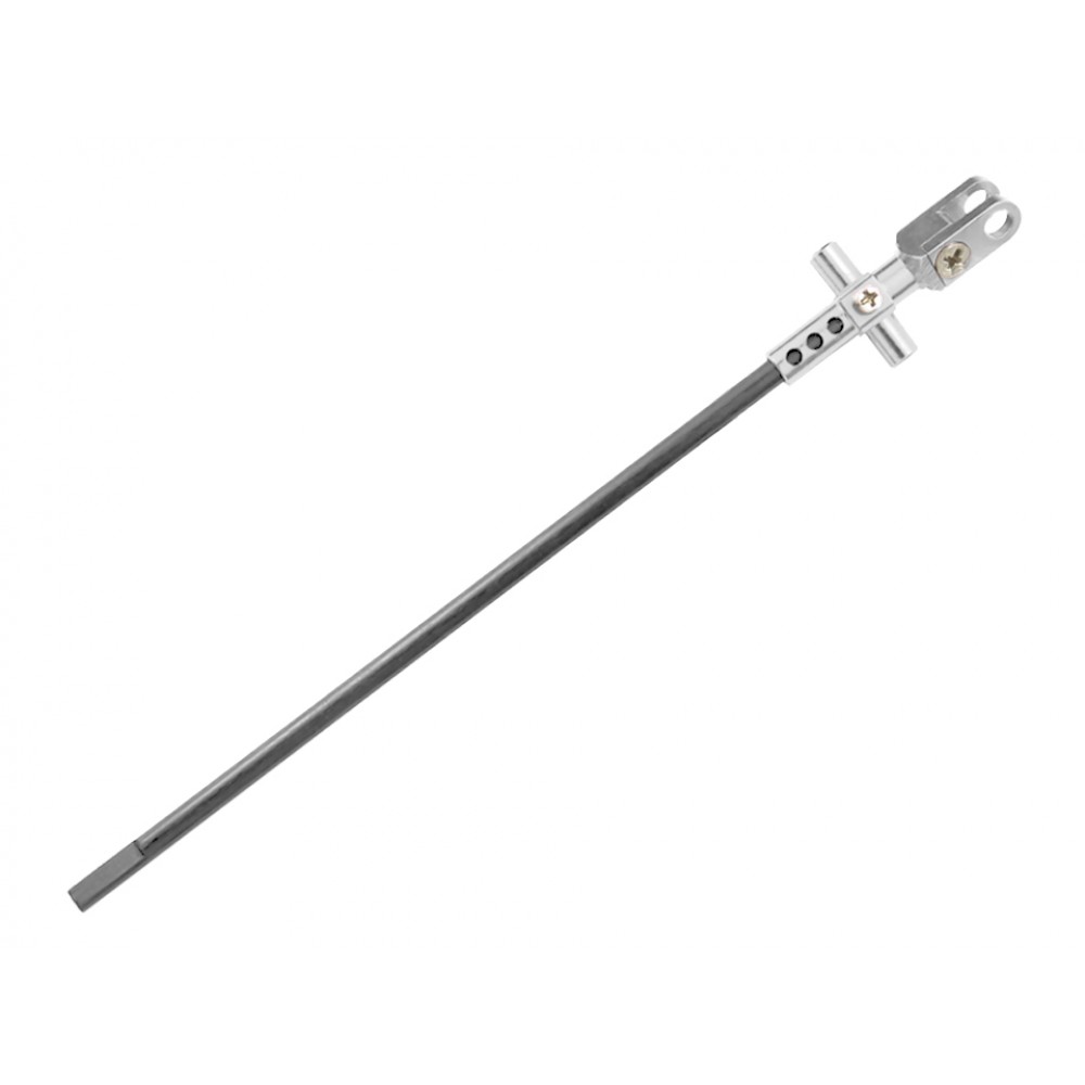 Precision CNC Main Rotor Hub/InnerShaft Set - BLADE SCOUT CX Precision CNC Main Rotor Hub/InnerShaft Set - BLADE SCOUT CX