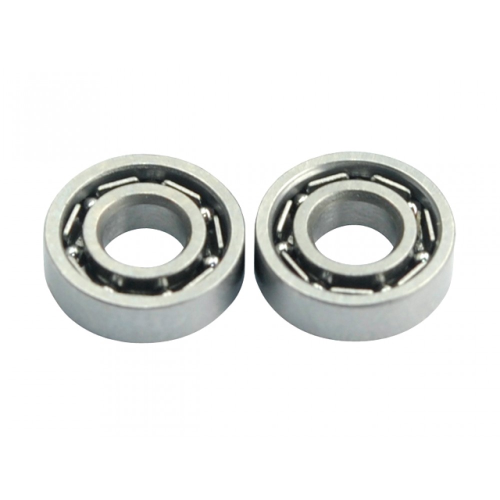 2.5x6x1.8 Radial Bearing 2.5x6x1.8 Radial Bearing