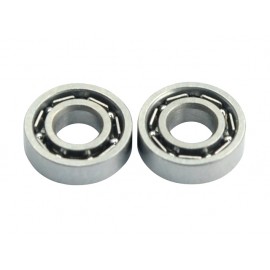 2.5x6x1.8 Radial Bearing