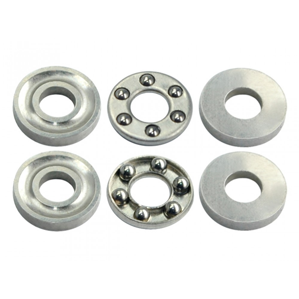 2.5x6x3 Thrust Bearing