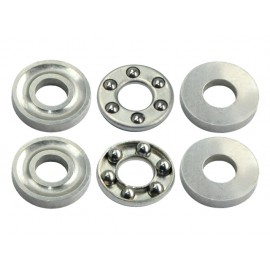 2.5x6x3 Thrust Bearing