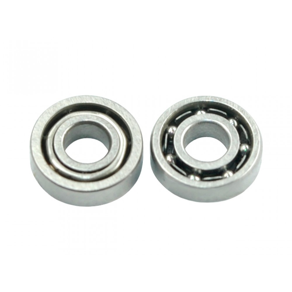 2x5x1.5 Radial Bearing 2x5x1.5 Radial Bearing