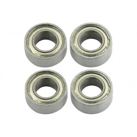 3x6x2.5 Radial Bearing