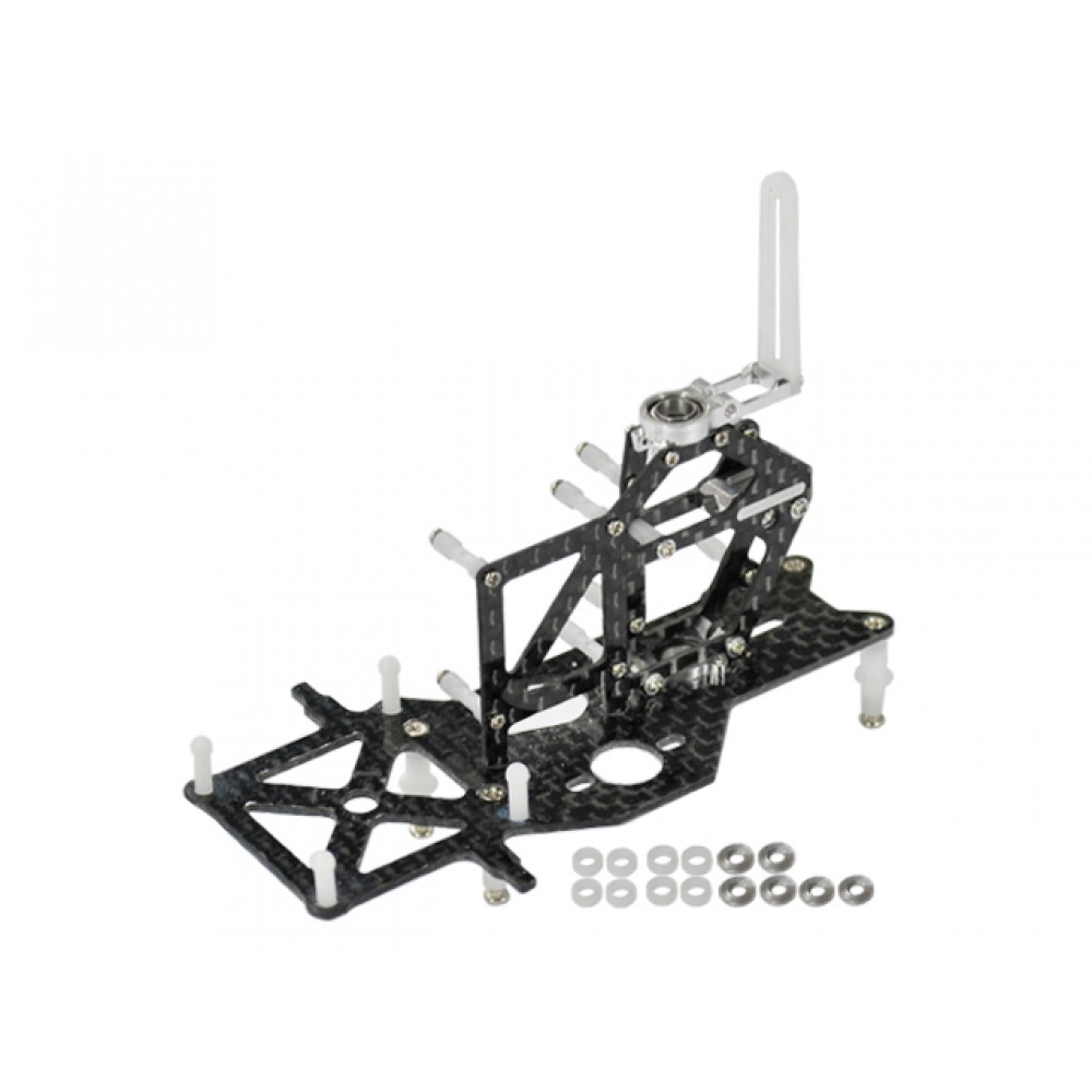 Advanced X Frame - BLADE 120 S / S2 Advanced X Frame - BLADE 120 S / S2