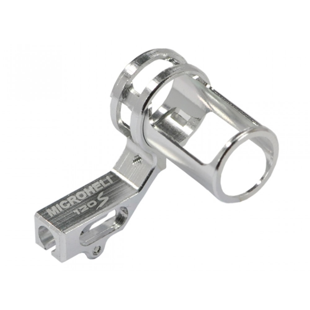 Aluminum Tail Motor Mount - BLADE 120 S / S2