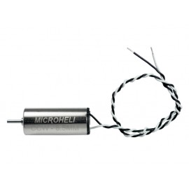 Brushed Motor 8.5x20mm 12800KV 3.7V shaft 1.0mm CCW