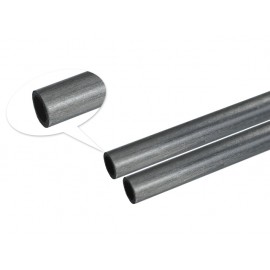 Hollow Carbon Tube 3.0 x 4.0 x 300mm Hollow Carbon Tube 3.0 x 4.0 x 300mm