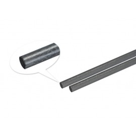 Solid Carbon Rod 1.6 x 200mm