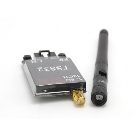 Boscam 5.8GHz 32CH 600mW TS832 FPV Transmitter Boscam 5.8GHz 32CH 600mW TS832 FPV Transmitter