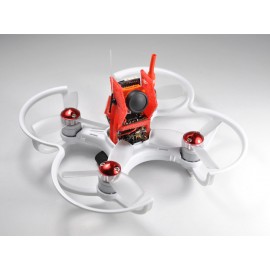 Runcam Micro Swift 2 Camera Mount (ORANGE) - BABYHAWK 85mm Runcam Micro Swift 2 Camera Mount (ORANGE) - BABYHAWK 85mm