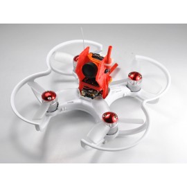 Runcam Micro Swift 2 Camera Mount (ORANGE) - BABYHAWK 85mm Runcam Micro Swift 2 Camera Mount (ORANGE) - BABYHAWK 85mm