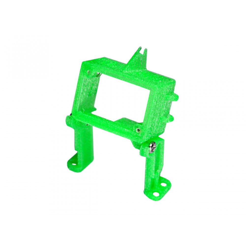 Adjustable Camera Mount (GREEN) - BABYHAWK 85mm Adjustable Camera Mount (GREEN) - BABYHAWK 85mm