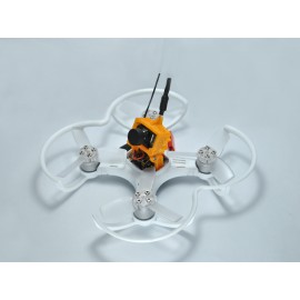 Adjustable Camera Mount (ORANGE) - BABYHAWK 85mm Adjustable Camera Mount (ORANGE) - BABYHAWK 85mm
