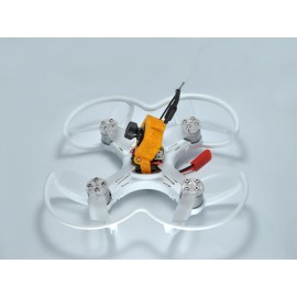 Adjustable Camera Mount (ORANGE) - BABYHAWK 85mm Adjustable Camera Mount (ORANGE) - BABYHAWK 85mm