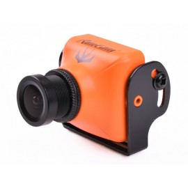 Runcam Swift 600TVL DC 5 to 17V Horizontal Fov 90 Mini FPV PAL Camera IR blocked with 2.8MM Lens