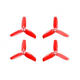 Plastic 3-Blade Propeller 2540 CW/CCW (RD) Plastic 3-Blade Propeller 2540 CW/CCW (RD)