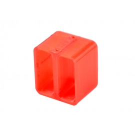 TPU Battery Mount (RD) for MH frame EMAX Tinyhawk Freestyle 115mm TPU Battery Mount (RD) for MH frame EMAX Tinyhawk Freestyle 115mm