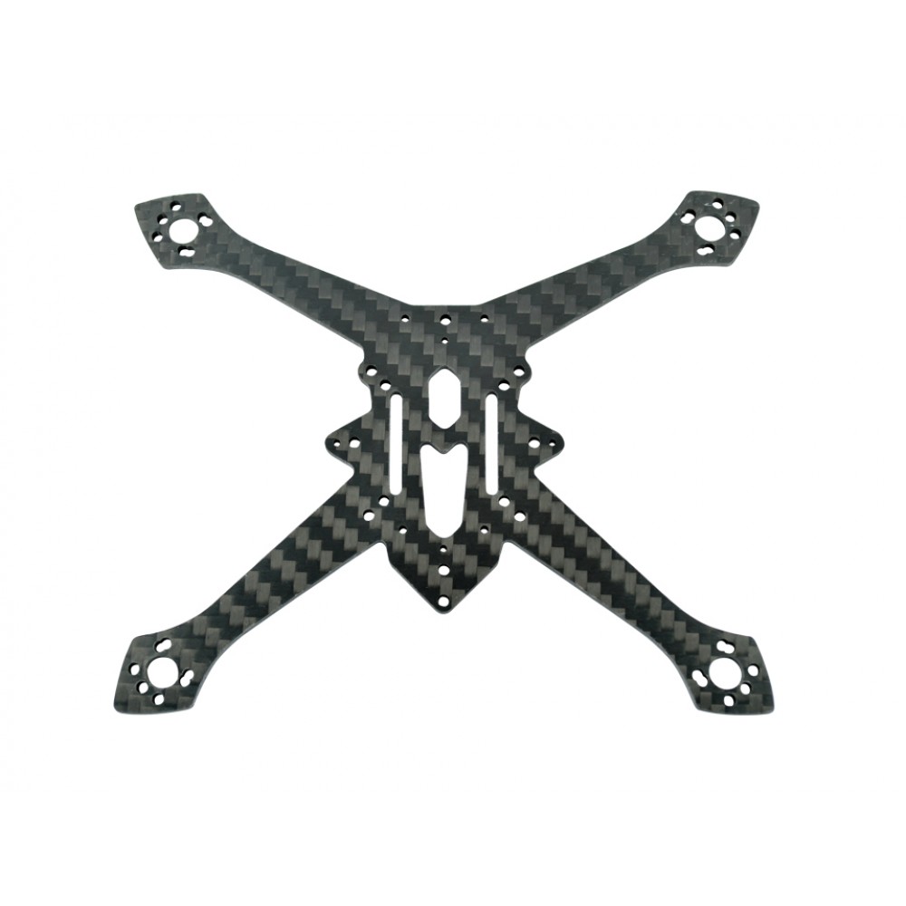Carbon Lower Main Frame for MH frame EMAX Tinyhawk Freestyle 115mm Carbon Lower Main Frame for MH frame EMAX Tinyhawk Freestyle 115mm