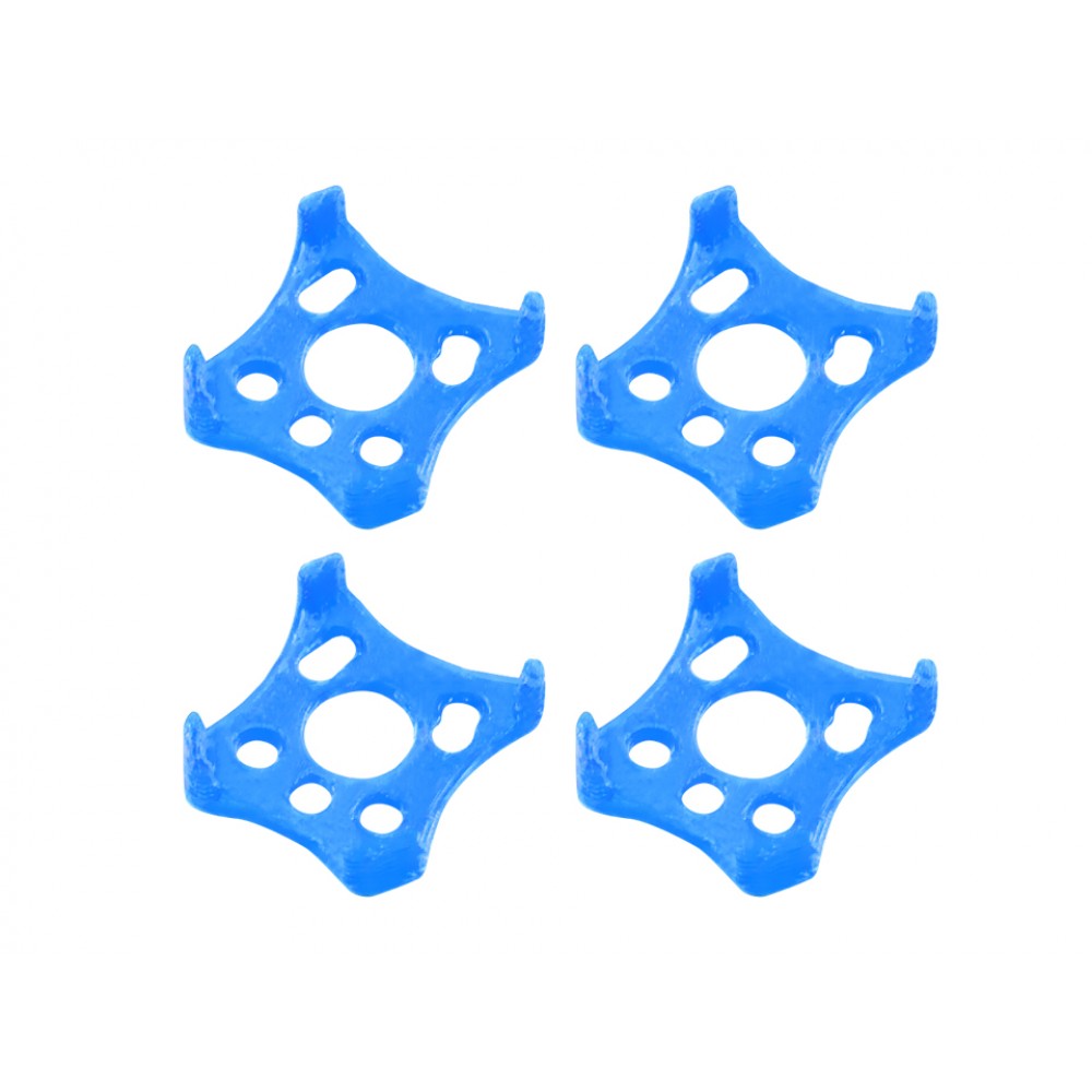 TPU Motor Soft Mount (BL) for MH frame EMAX Tinyhawk Freestyle 115mm TPU Motor Soft Mount (BL) for MH frame EMAX Tinyhawk Freestyle 115mm