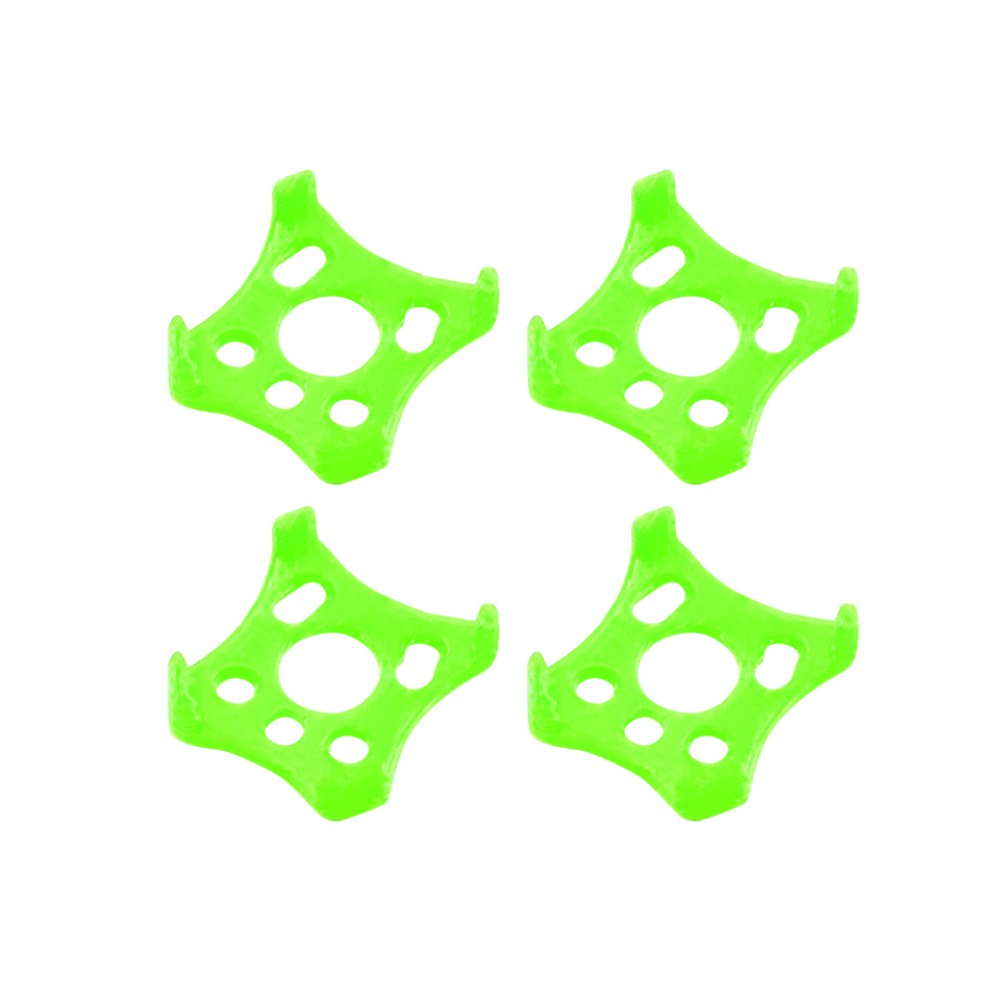 TPU Motor Soft Mount (GR) for MH frame EMAX Tinyhawk Freestyle 115mm TPU Motor Soft Mount (GR) for MH frame EMAX Tinyhawk Freestyle 115mm