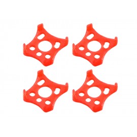 TPU Motor Soft Mount (RD) for MH frame EMAX Tinyhawk Freestyle 115mm TPU Motor Soft Mount (RD) for MH frame EMAX Tinyhawk Freestyle 115mm