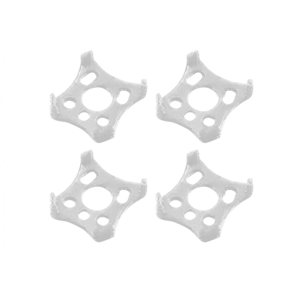 TPU Motor Soft Mount (WT) for MH frame EMAX Tinyhawk Freestyle 115mm TPU Motor Soft Mount (WT) for MH frame EMAX Tinyhawk Freestyle 115mm