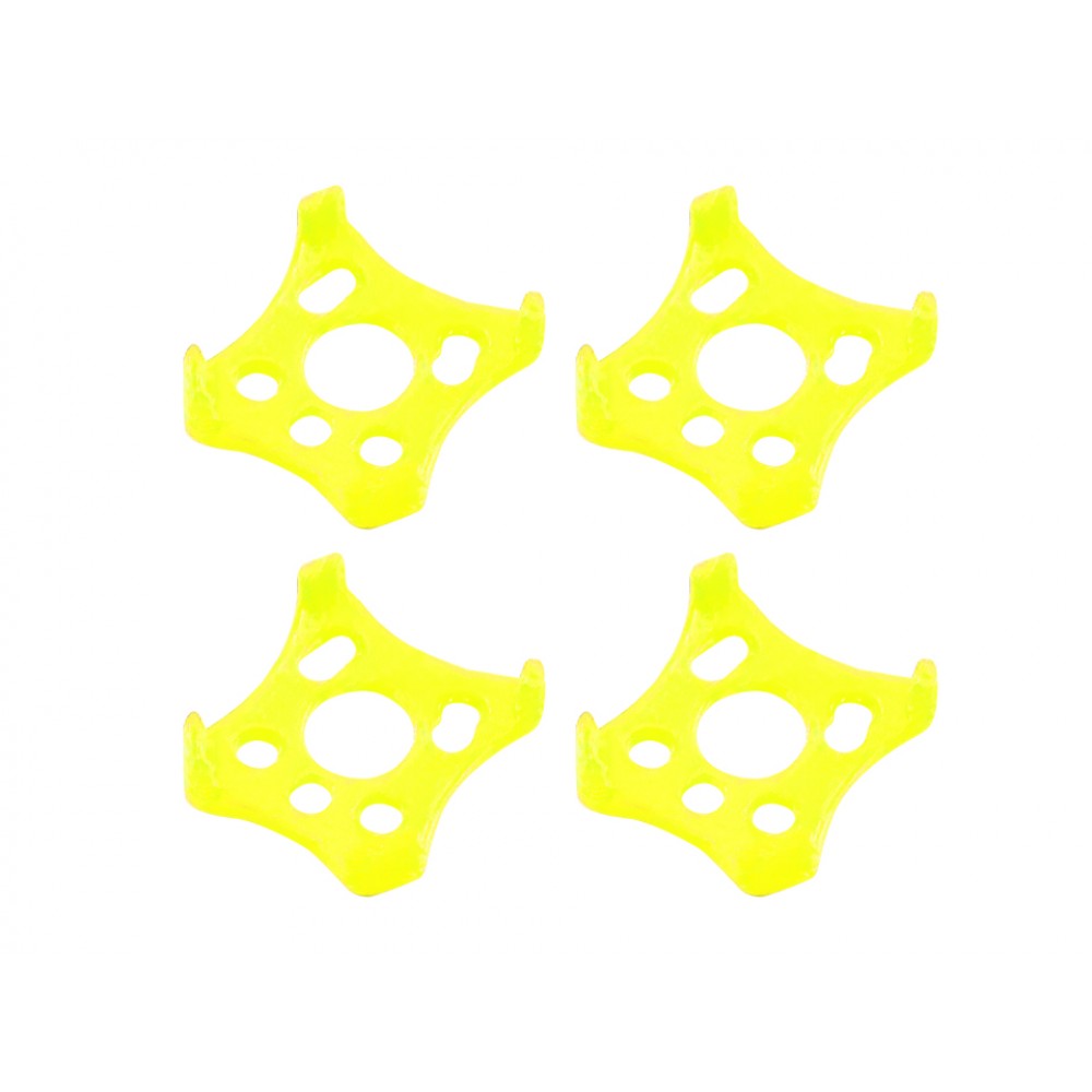 TPU Motor Soft Mount (YL) for MH frame EMAX Tinyhawk Freestyle 115mm TPU Motor Soft Mount (YL) for MH frame EMAX Tinyhawk Freestyle 115mm