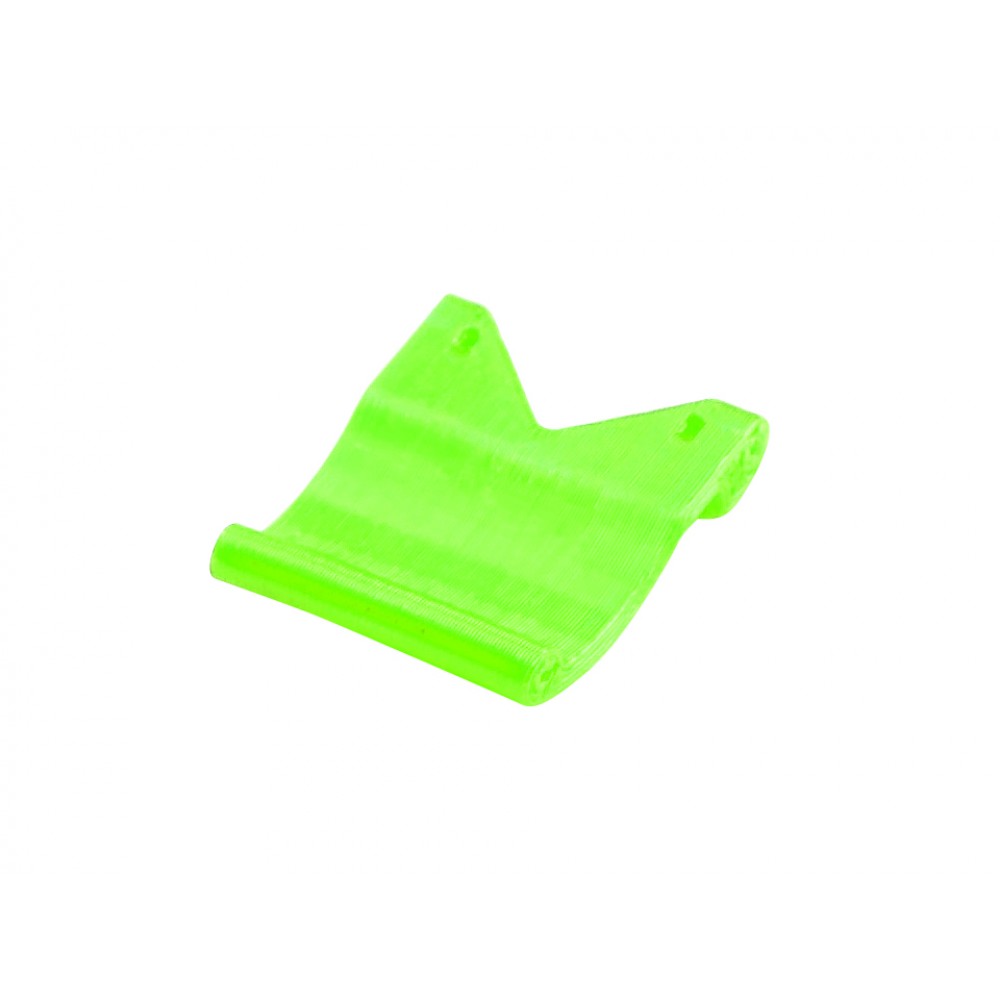 TPU Support Frame Mount Front (GR) for MH frame EMAX Tinyhawk Freestyle 115mm TPU Support Frame Mount Front (GR) for MH frame EMAX Tinyhawk Freestyle 115mm