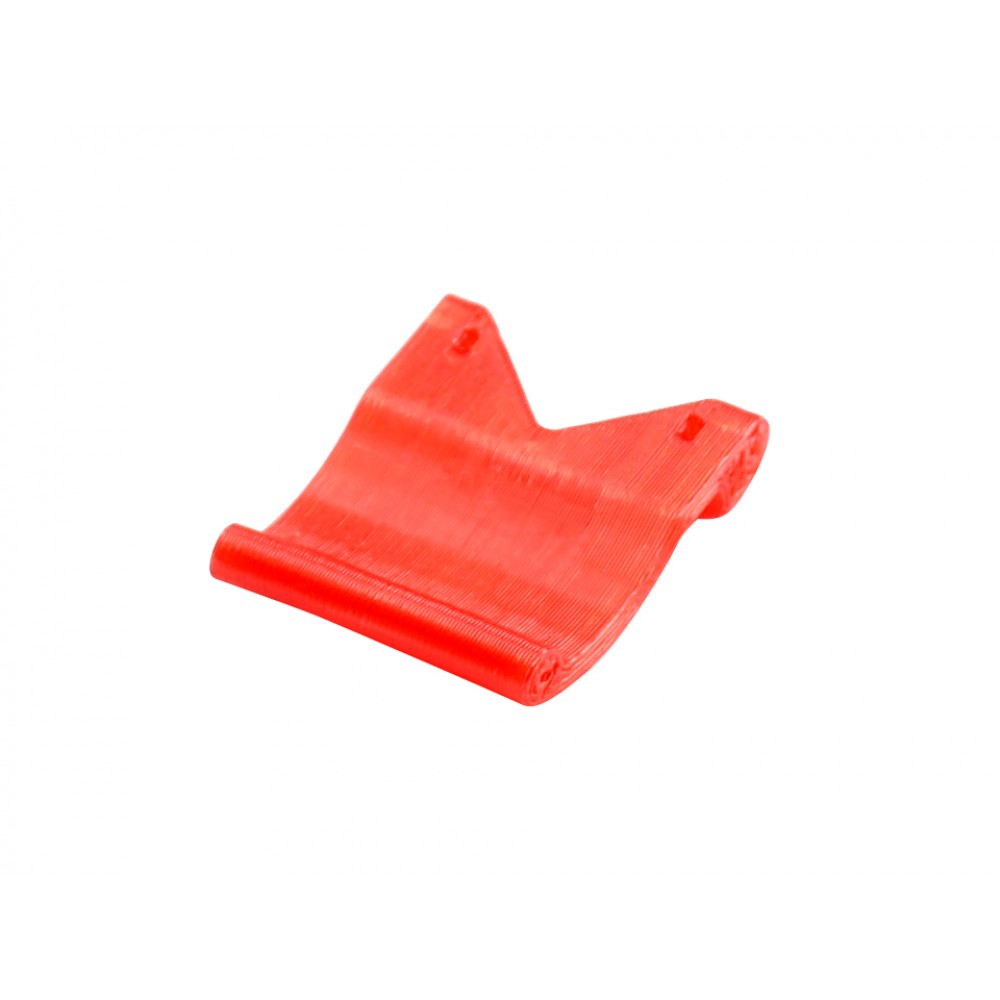 TPU Support Frame Mount Front (RD) for MH frame EMAX Tinyhawk Freestyle 115mm TPU Support Frame Mount Front (RD) for MH frame EMAX Tinyhawk Freestyle 115mm