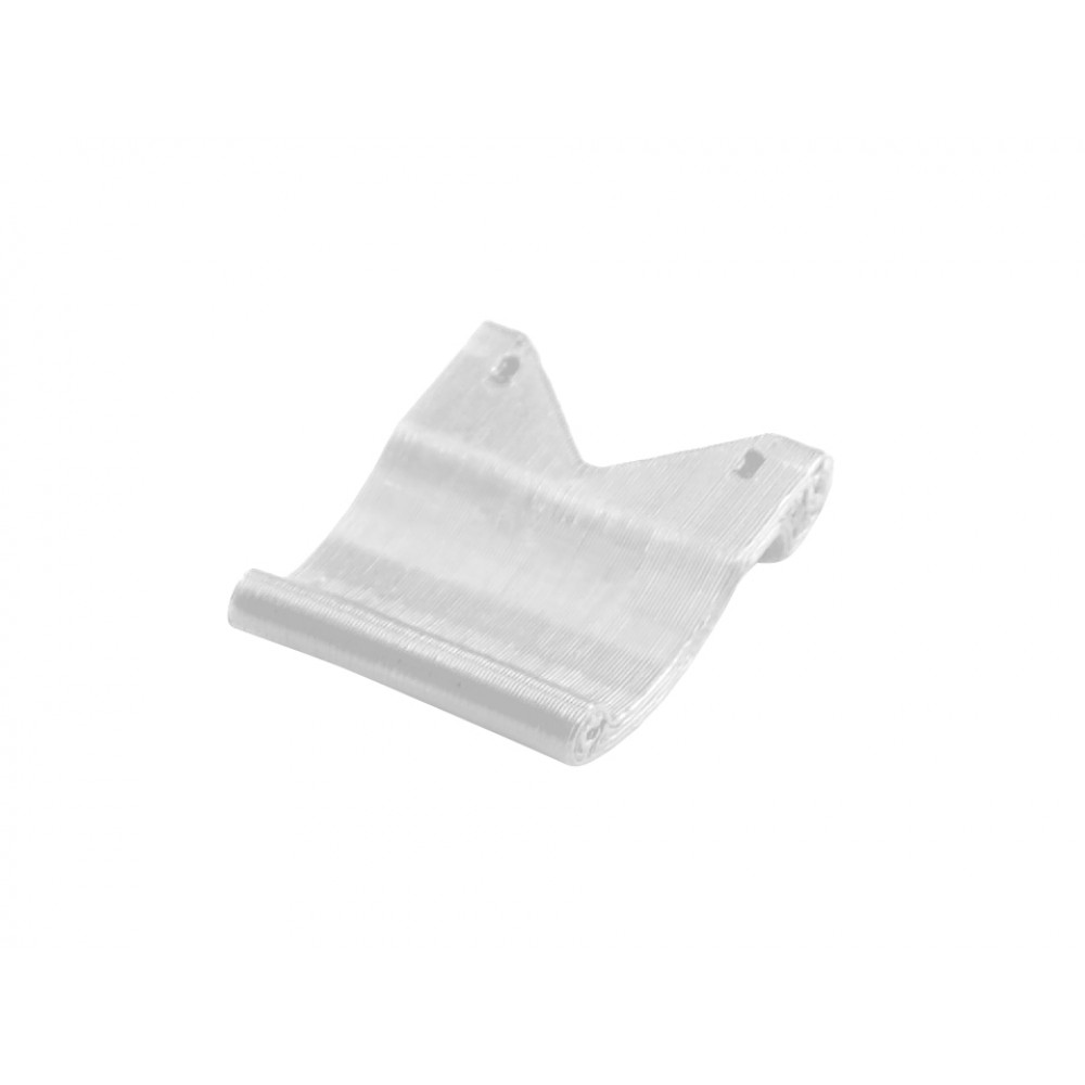 TPU Support Frame Mount Front (WT) for MH frame EMAX Tinyhawk Freestyle 115mm TPU Support Frame Mount Front (WT) for MH frame EMAX Tinyhawk Freestyle 115mm
