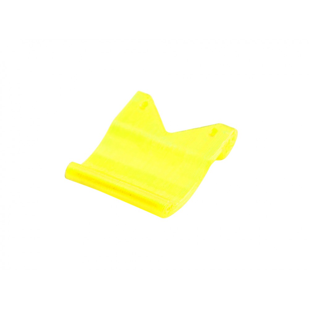 TPU Support Frame Mount Front (YL) for MH frame EMAX Tinyhawk Freestyle 115mm TPU Support Frame Mount Front (YL) for MH frame EMAX Tinyhawk Freestyle 115mm