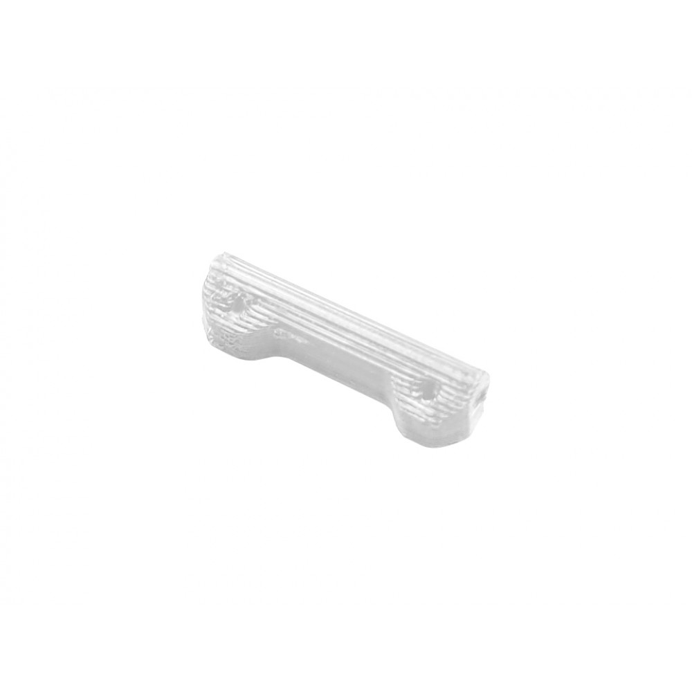 TPU Support Frame Mount Rear (WT) for MH frame EMAX Tinyhawk Freestyle 115mm TPU Support Frame Mount Rear (WT) for MH frame EMAX Tinyhawk Freestyle 115mm