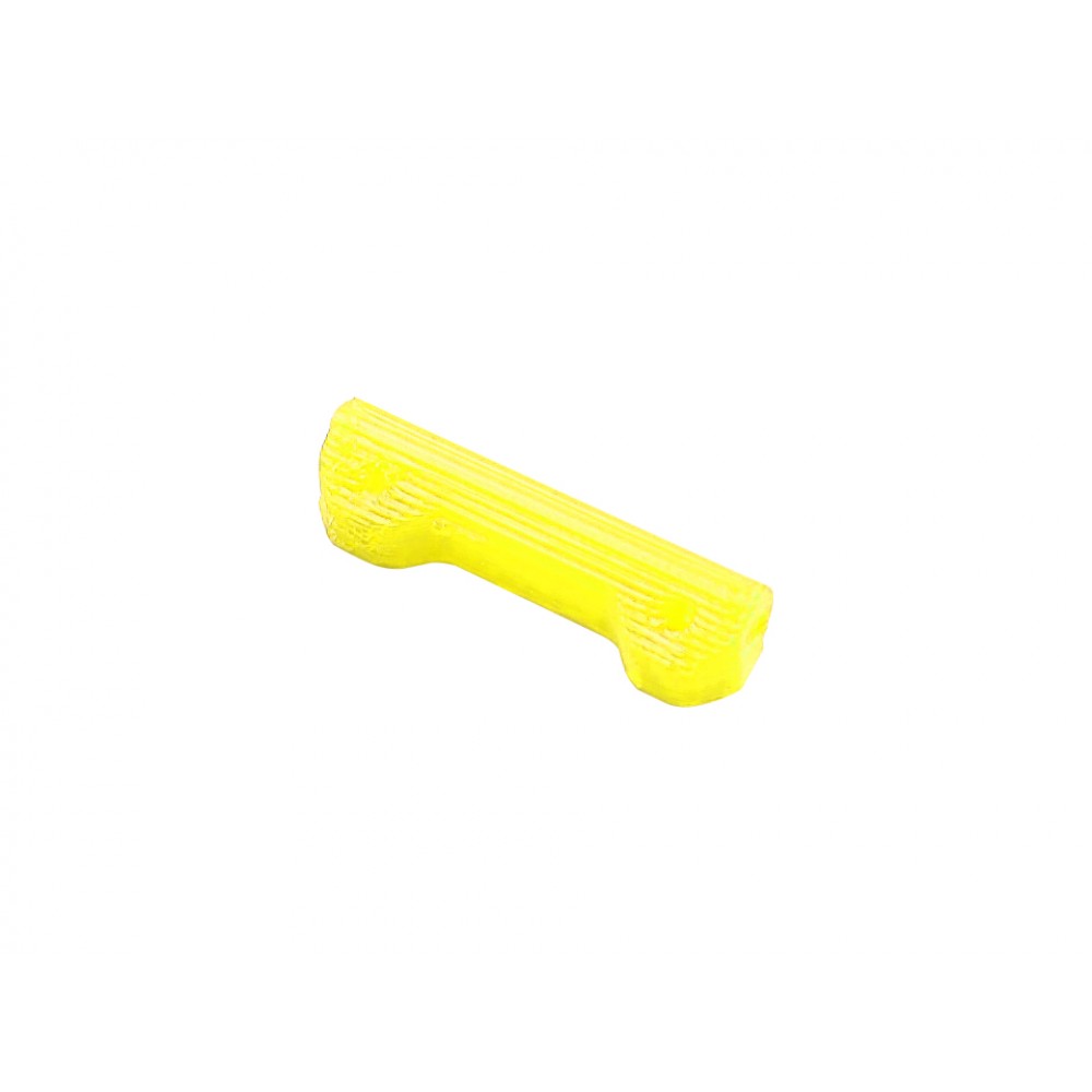 TPU Support Frame Mount Rear (YL) for MH frame EMAX Tinyhawk Freestyle 115mm TPU Support Frame Mount Rear (YL) for MH frame EMAX Tinyhawk Freestyle 115mm