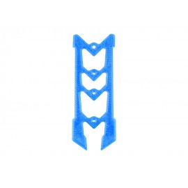 PETG Upper Main Frame (BL) for MH frame EMAX Tinyhawk Freestyle 115mm PETG Upper Main Frame (BL) for MH frame EMAX Tinyhawk Freestyle 115mm