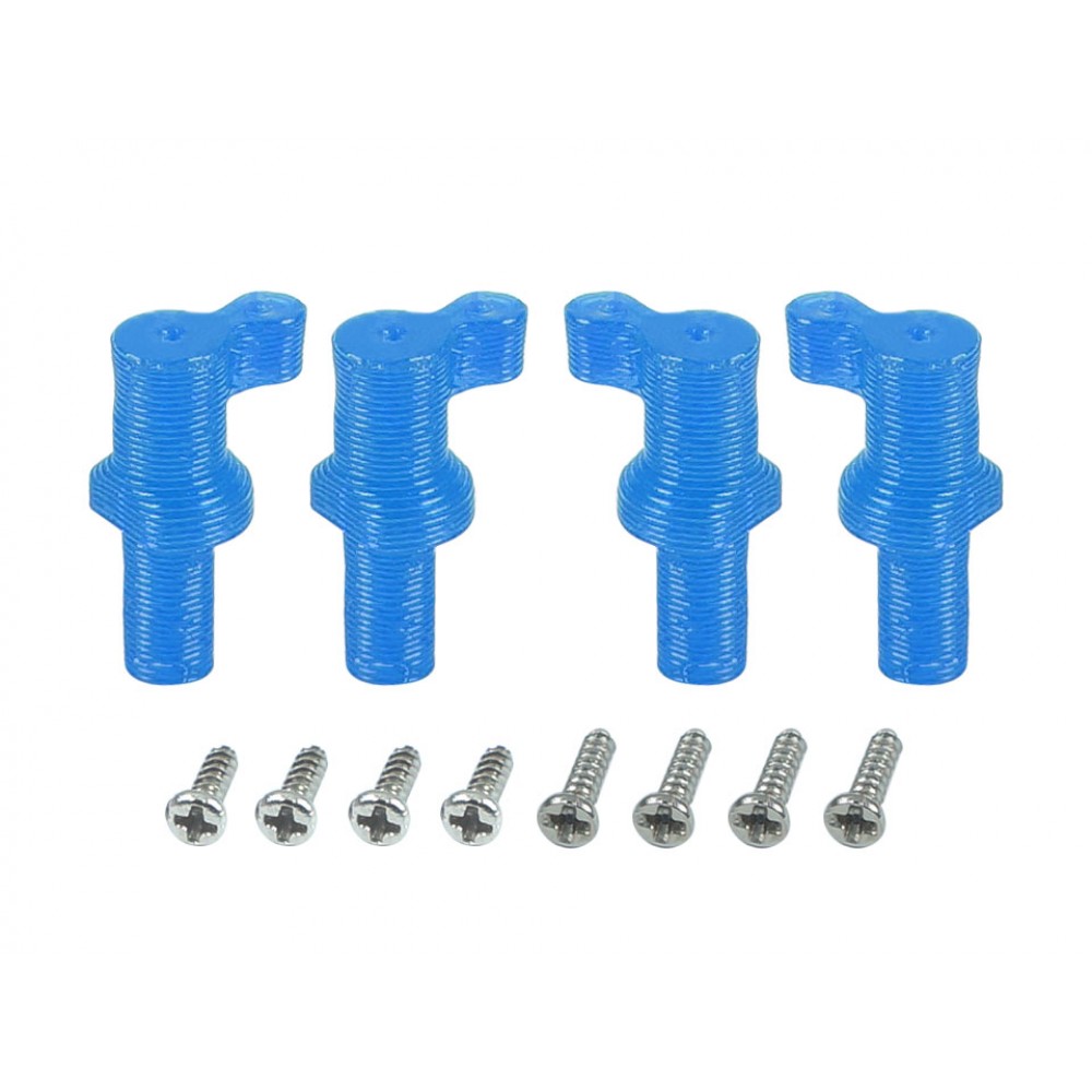 TPU Main Board Mount (BL) for MH frame EMAX Tinyhawk II TPU Main Board Mount (BL) for MH frame EMAX Tinyhawk II