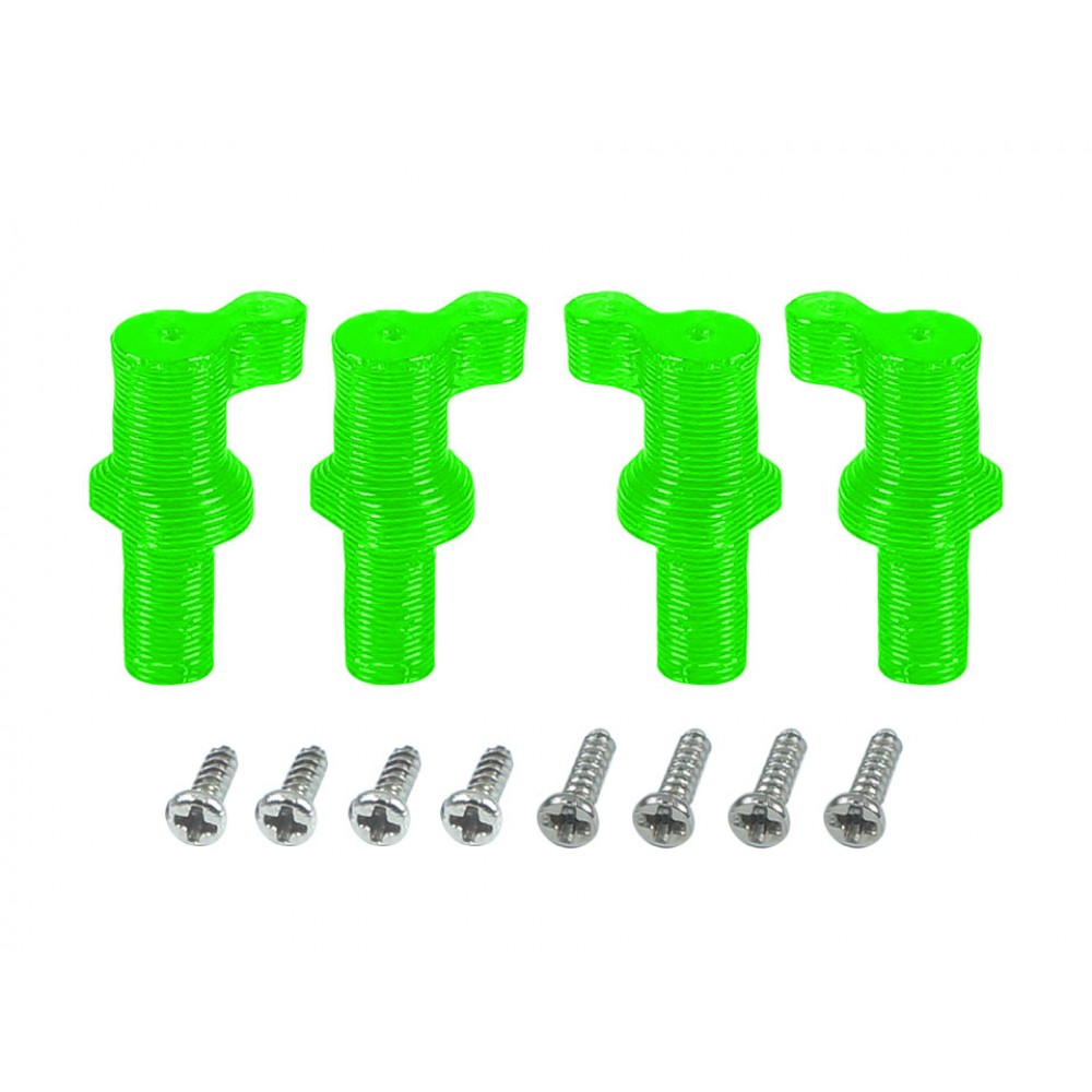 TPU Main Board Mount (GR) for MH frame EMAX Tinyhawk II TPU Main Board Mount (GR) for MH frame EMAX Tinyhawk II