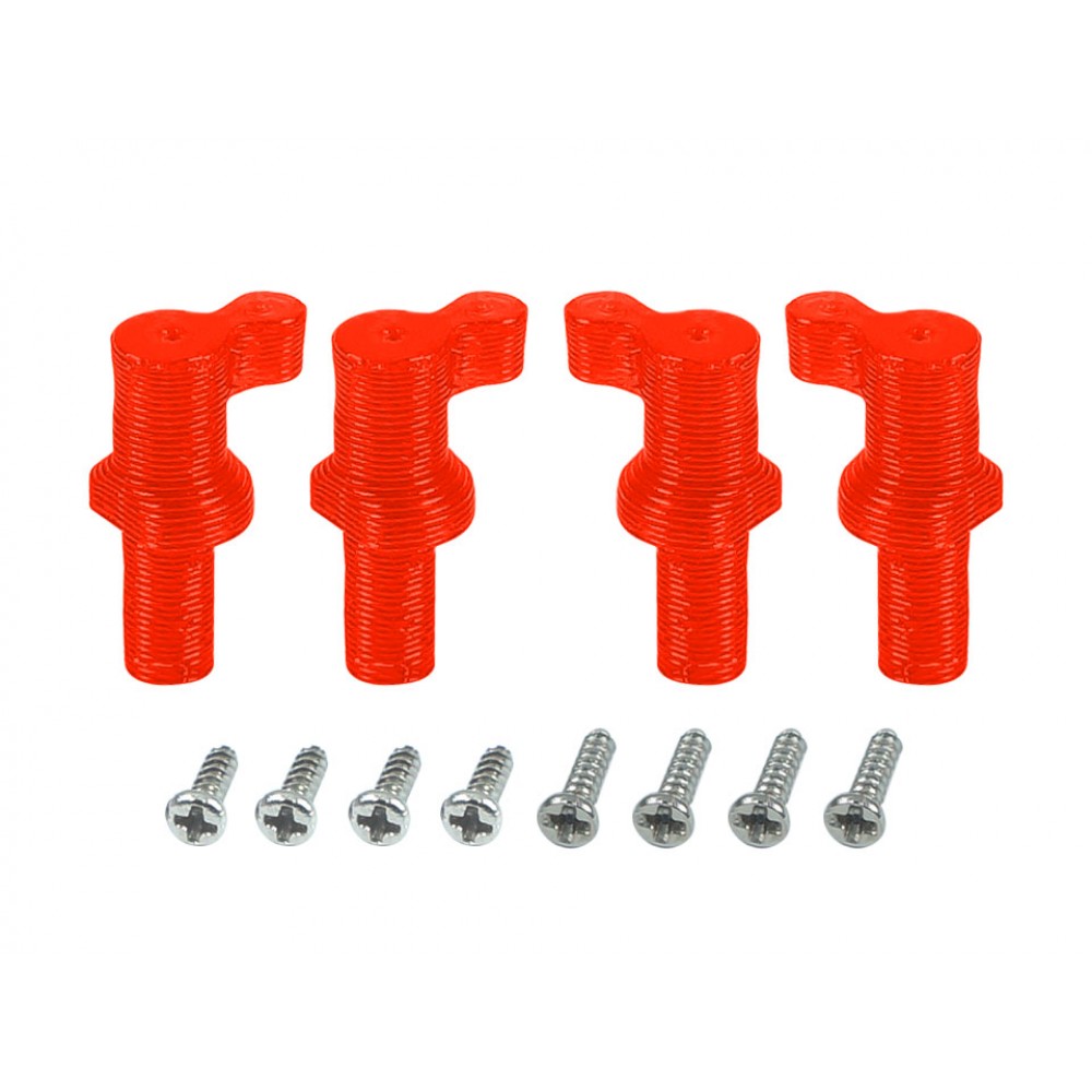 TPU Main Board Mount (RD) for MH frame EMAX Tinyhawk II TPU Main Board Mount (RD) for MH frame EMAX Tinyhawk II