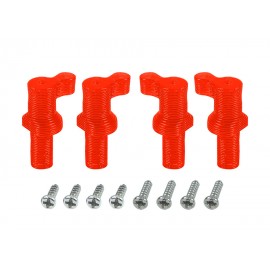 TPU Main Board Mount (RD) for MH frame EMAX Tinyhawk II TPU Main Board Mount (RD) for MH frame EMAX Tinyhawk II