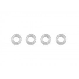 TPU Main Board Mount Spacer (WT) for MH frame EMAX Tinyhawk II