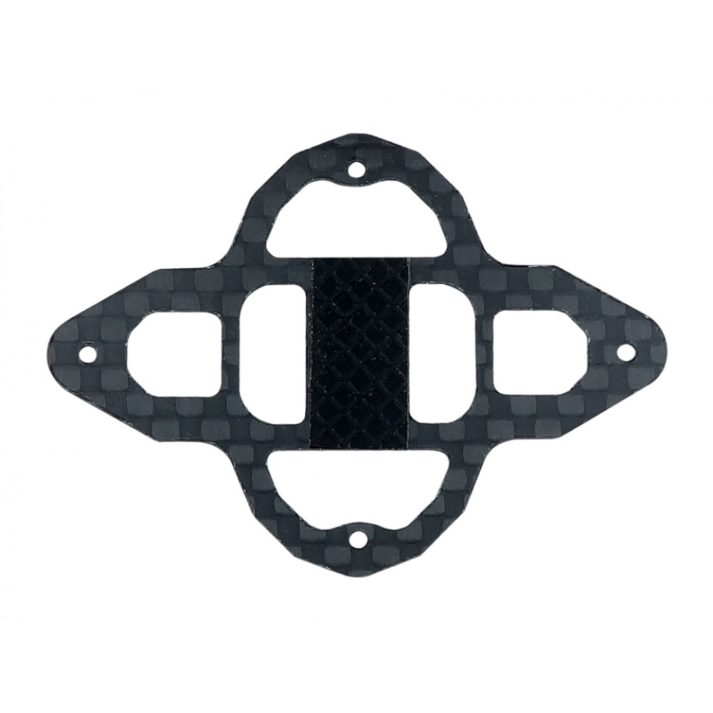 Carbon Low Frame for MH frame EMAX Tinyhawk II Carbon Low Frame for MH frame EMAX Tinyhawk II