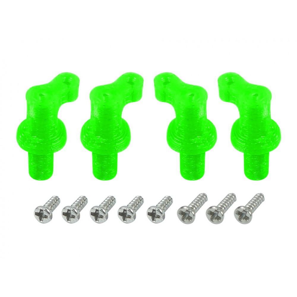 TPU Main Board Mount (GR) for MH frame EMAX Tinyhawk II TPU Main Board Mount (GR) for MH frame EMAX Tinyhawk II