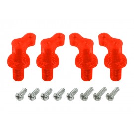 TPU Main Board Mount (RD) for MH frame EMAX Tinyhawk II TPU Main Board Mount (RD) for MH frame EMAX Tinyhawk II