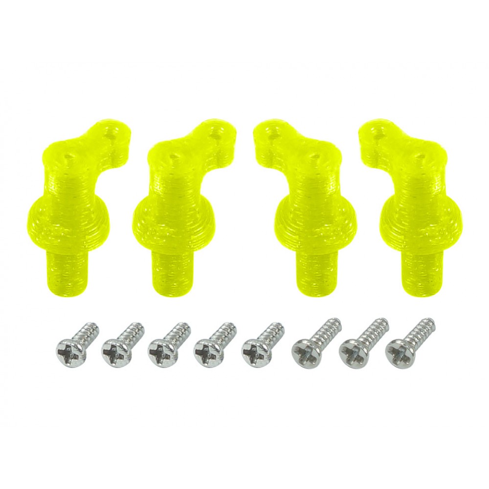 TPU Main Board Mount (YL) for MH frame EMAX Tinyhawk II TPU Main Board Mount (YL) for MH frame EMAX Tinyhawk II