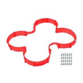 PETG Ducted (RD) for MH frame EMAX Tinyhawk II PETG Ducted (RD) for MH frame EMAX Tinyhawk II