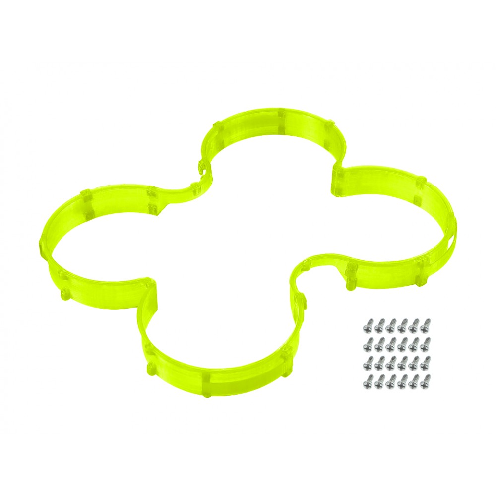 PETG Ducted (YL) for MH frame EMAX Tinyhawk II PETG Ducted (YL) for MH frame EMAX Tinyhawk II