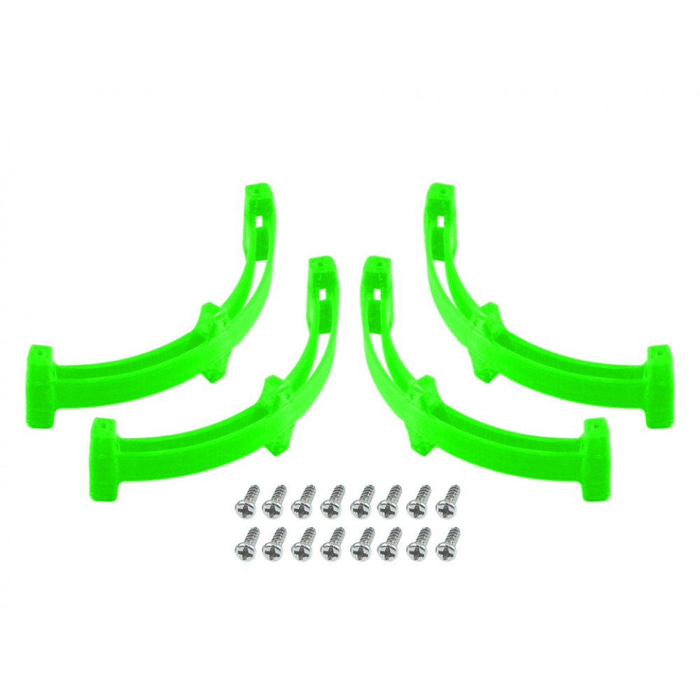 PETG Ducted (GR) for MH frame EMAX Tinyhawk II PETG Ducted (GR) for MH frame EMAX Tinyhawk II