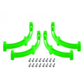 PETG Ducted (GR) for MH frame EMAX Tinyhawk II PETG Ducted (GR) for MH frame EMAX Tinyhawk II