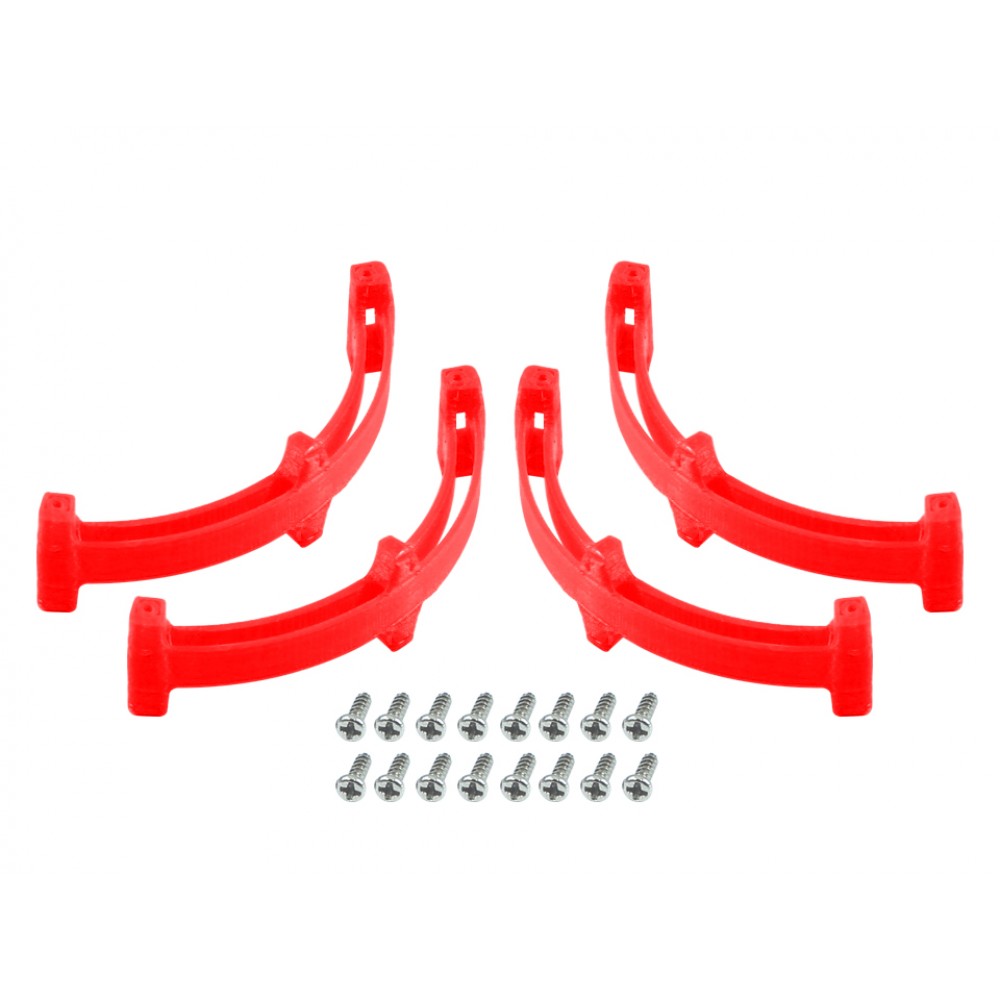 PETG Ducted (RD) for MH frame EMAX Tinyhawk II PETG Ducted (RD) for MH frame EMAX Tinyhawk II
