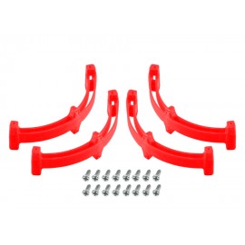 PETG Ducted (RD) for MH frame EMAX Tinyhawk II PETG Ducted (RD) for MH frame EMAX Tinyhawk II