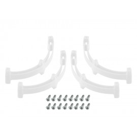 PETG Ducted (WT) for MH frame EMAX Tinyhawk II